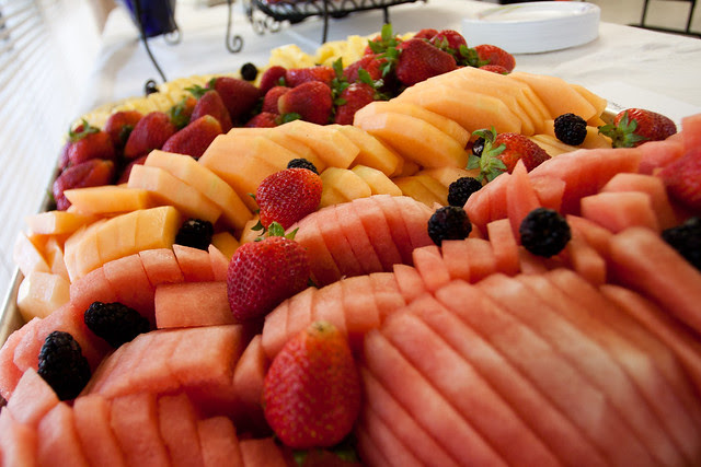 Fruits