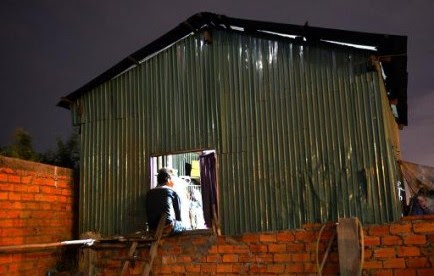 Entre Cambodge et Thaïlande, le marché noir florissant des organes