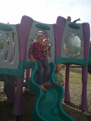 park 2012