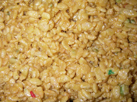 Breakfast at work recipes