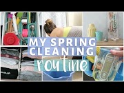 Popullar 27 Spring Cleaning Tips viral!