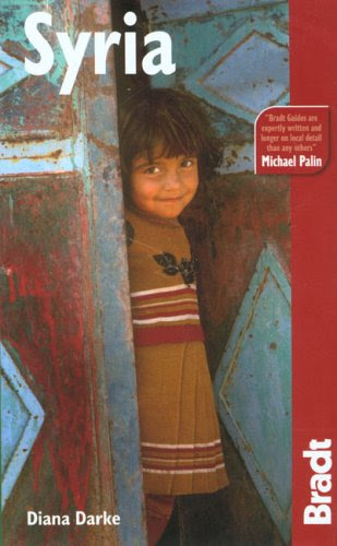 Syria: The Bradt Travel Guide