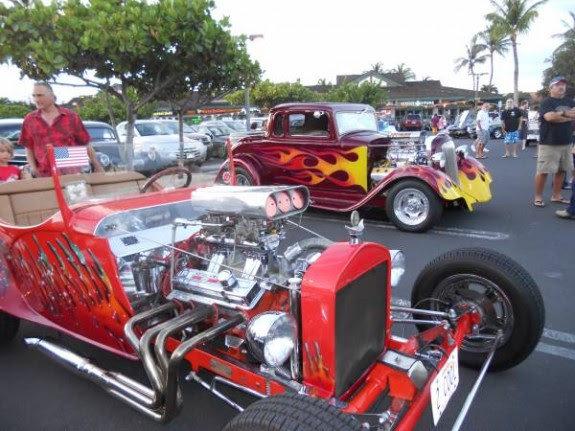 classic cars classifieds 5k