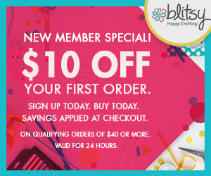 Blitsy Brings You The Best In Crafts at Up To 70% Off