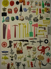 Trinket Display
