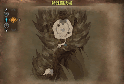 特殊闘技場 毒妖鳥編の報酬と条件 Mhw モンハンワールド攻略レシピ