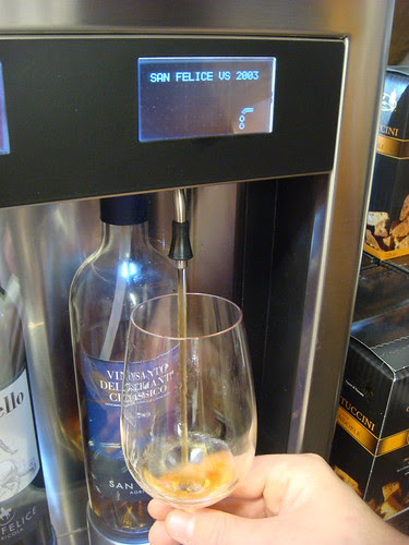 Antica Macelleria Falorni