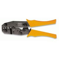 Paladin Tools 1305 Insulated Terminal And Lug Crimper, 22-10 AWG 
