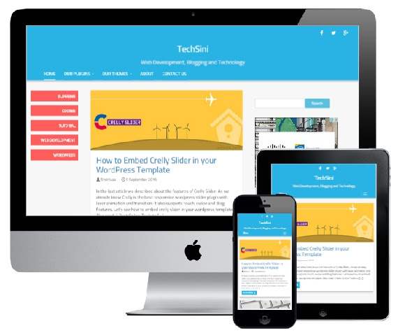 Download List of Free Mockup Generators to Showcase Web Template