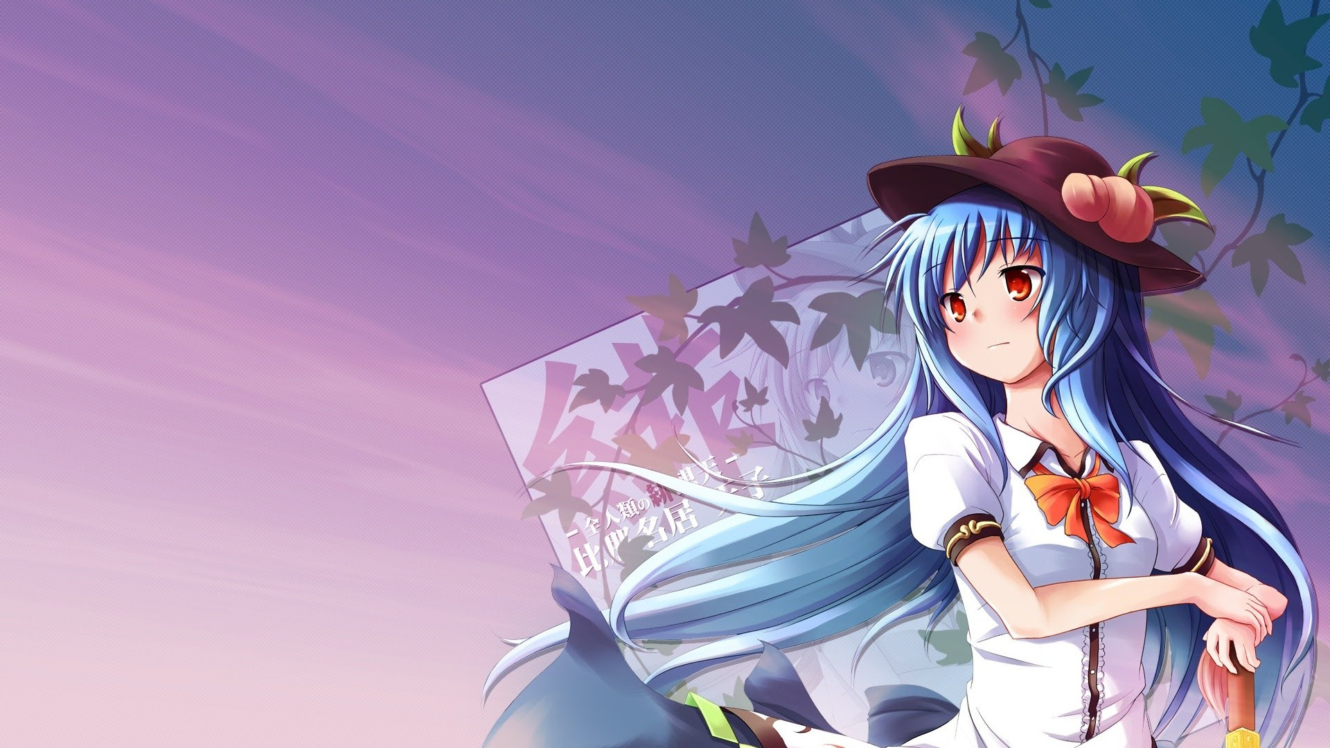東方プロジェクト漫画のhd壁紙 16 19x1080 壁紙ダウンロード 東方プロジェクト漫画のhd壁紙 アニメーション 壁紙 V3の壁紙
