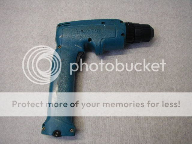 Makita Reconditioned Cordless Drills – Fact Battery ...