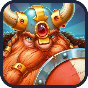 Viking Stomp v 2.1.66 Моd Apk