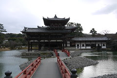 Byodoin Temple