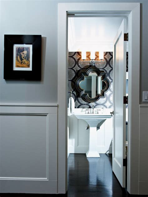 Learn about the different styles of bathroom sinks and how to install a new one or repair what you have. 24+ Bathroom Pedestal Sinks Ideas, Designs | Design Trends