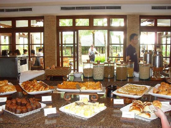 grand hyatt bali excessive tea