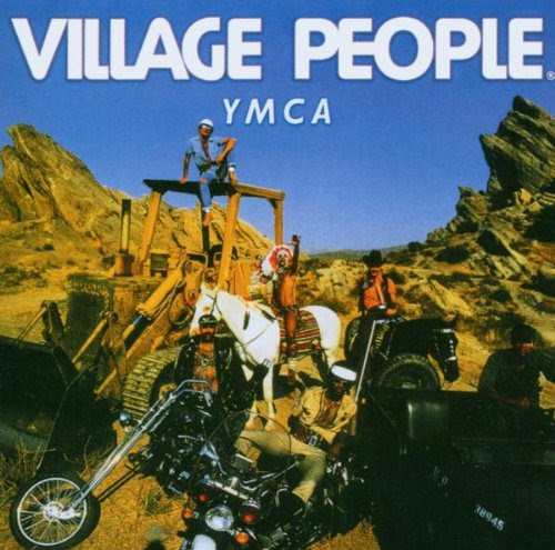 ymca village people. Cover Ymca (Village People)