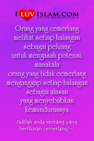 renungan buat diri