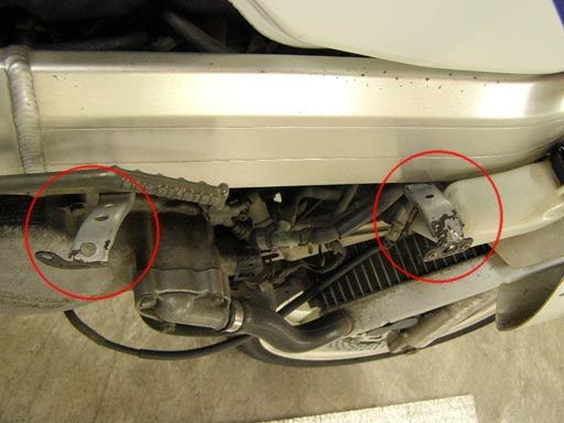 Nsr250rロスマンズ化日記
