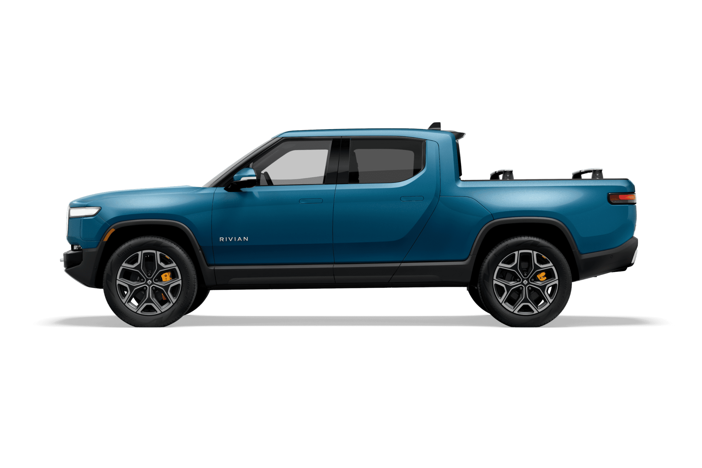 electric pickup truck in india