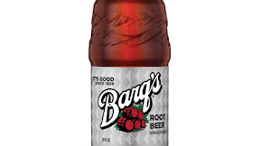 Discover the Bold and Refreshing Taste of Barqs Root Beer - A Classic American Favorite!