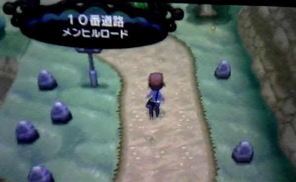 ポケモンxy イーブイ出現場所 入手方法 ポケモン剣盾 ソードシールド 攻略 最新情報 Pokemon Times