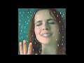 VIDEO, LETRA Y TRADUCCION