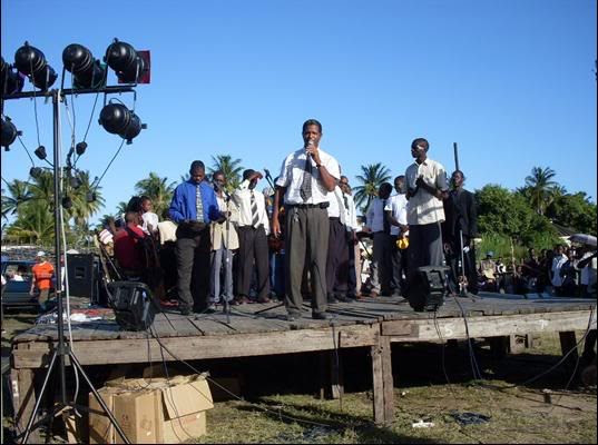 Missao Africa Pieia 2