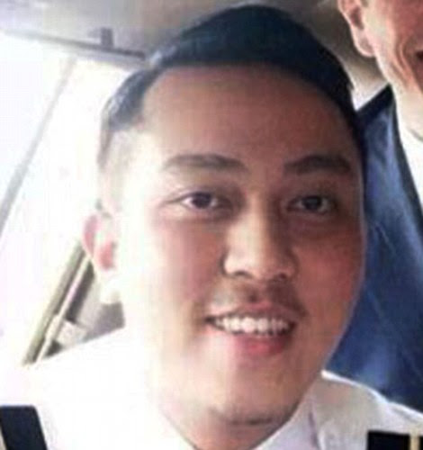 Also raided: Fariq Abdul Hamid