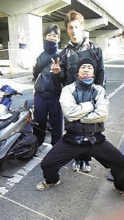 三人で ダルビッシュ有オフィシャルブログ Powered By Ameba