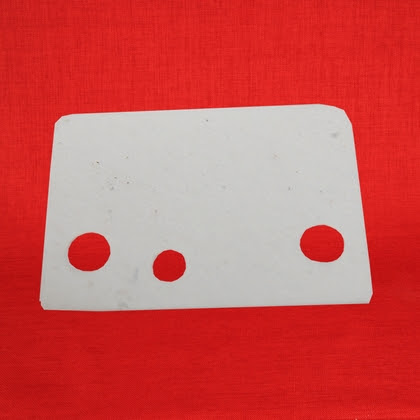 Doc Feeder Parts - Canon Color imageCLASS MF8050cn Separation Pad Sheet