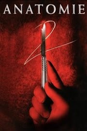 Anatomía 2 pelicula completa en español 2003 castellano online