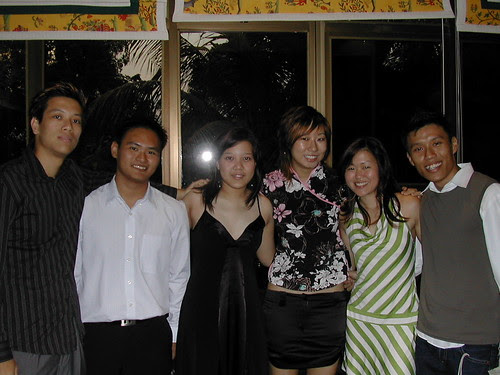 Law Ball