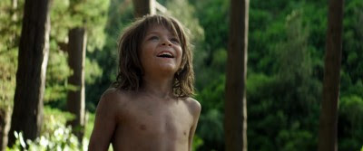 PETE'S DRAGON is a lifetime of love, laughter and joy ...
