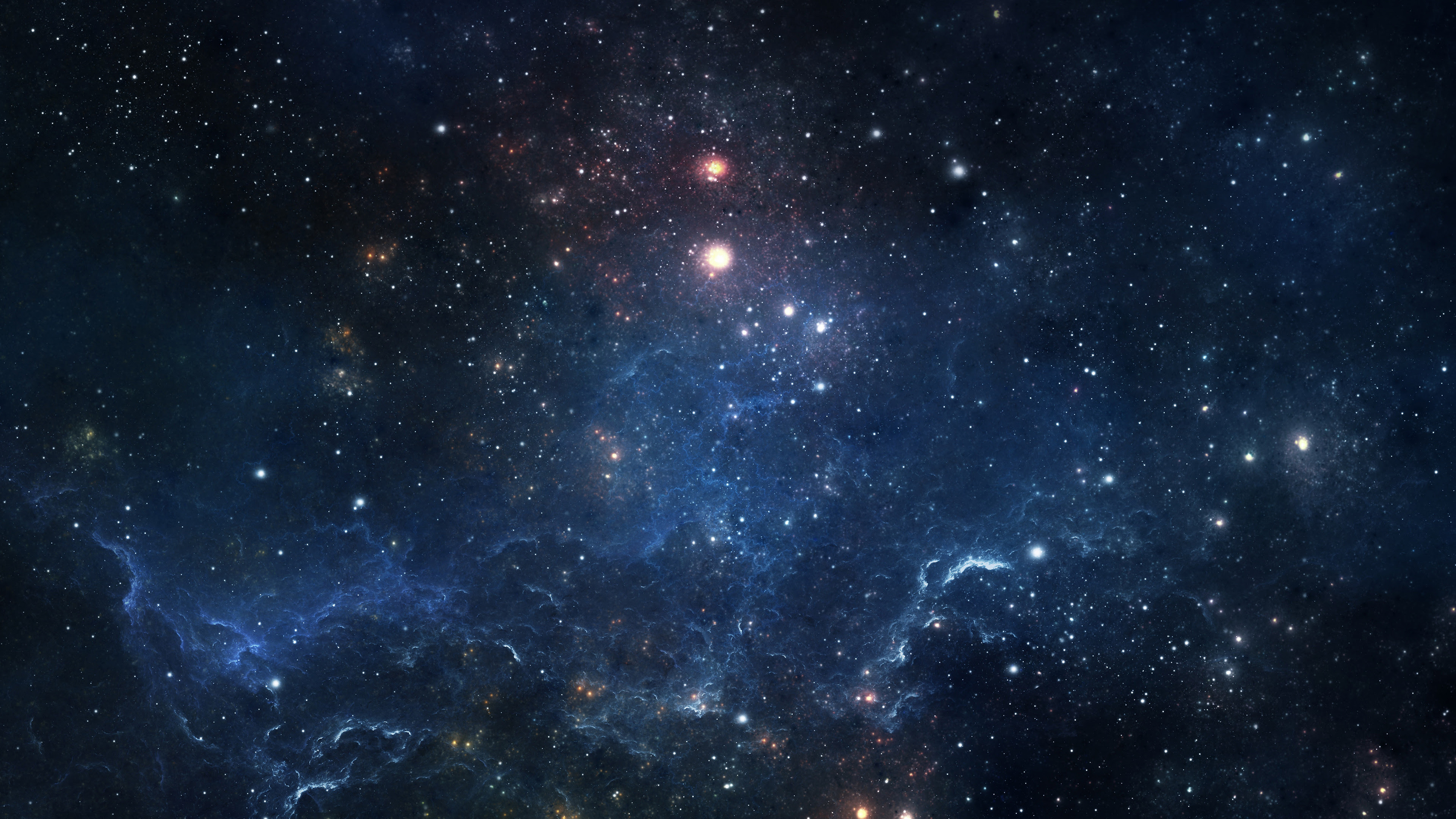 4K Galaxy Wallpaper (62+ images)