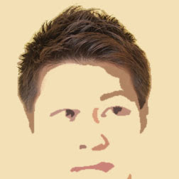 メンズショートヘアに合う髪型 セルフカット Com