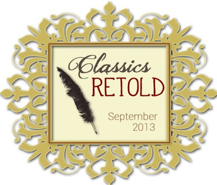 ClassicsRetold