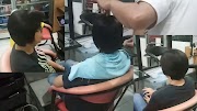 Model Populer Potong Rambut Layer Cantik