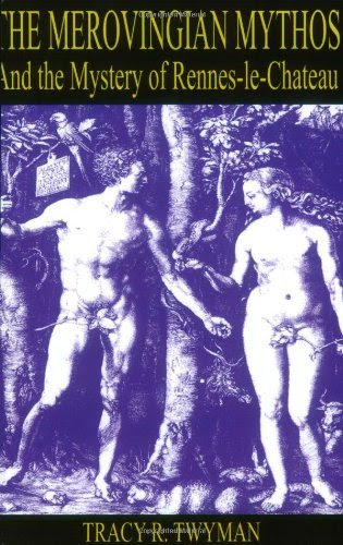 By Tracy R. Twyman The Merovingian Mythos and the Mystery of Rennes-le-Chateau [Paperback]From Dragon Key Press/Quintessential Publicati