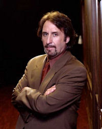 Ron Silver