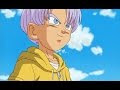 かっこいい トランクス ドラゴンボール エモ い 117800