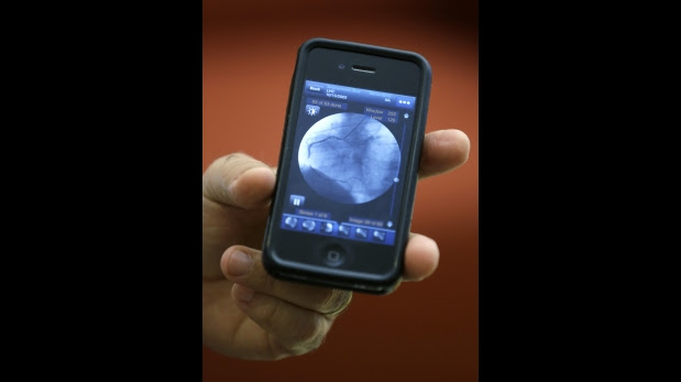 Cómo la telemedicina está salvando vidas en Latinoamérica