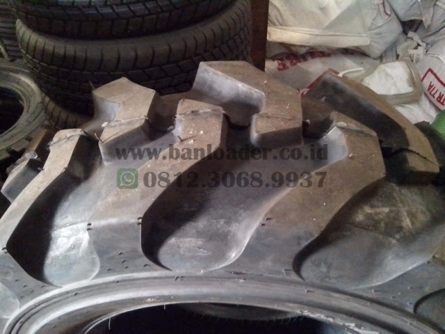 Ban Loader Armour 12.5/80-18 – Toko Ban Loader di Surabaya 