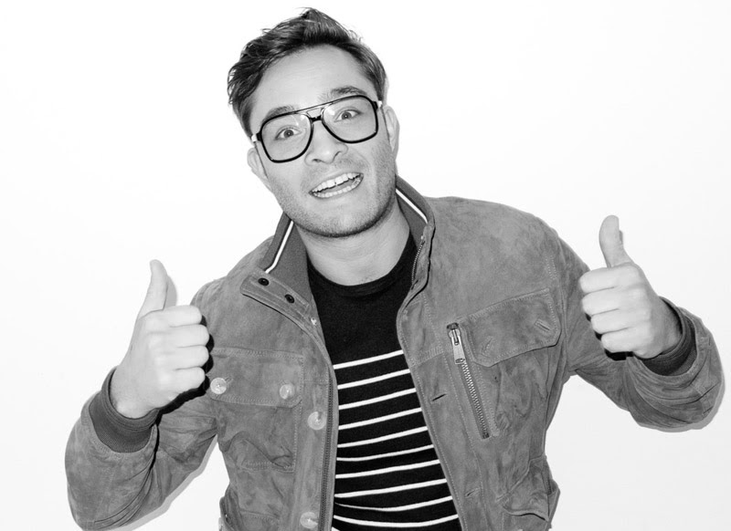 Fashion Model, Style inspiration, Ed Westwick Fashion photography, Long hair