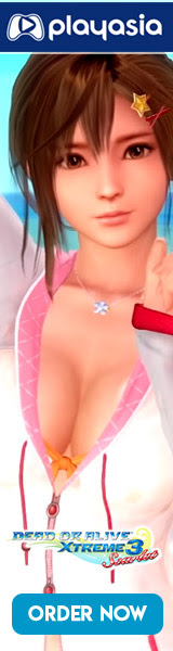 Play-Asia.com - Buy Games & Codes for PS4, PS3, Xbox 360, Xbox One, Wii U and PC / Mac.