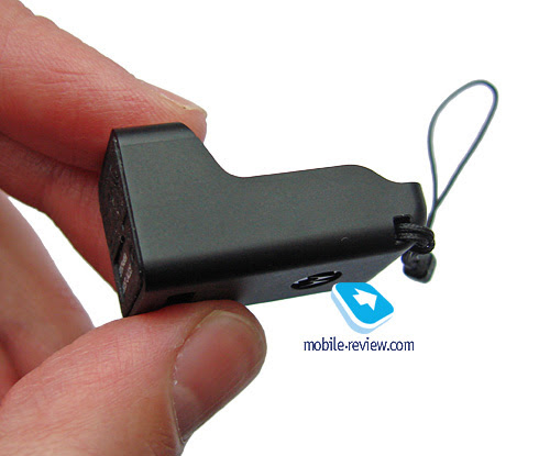 Обзор Bluetooth-гарнитуры Motorola H690