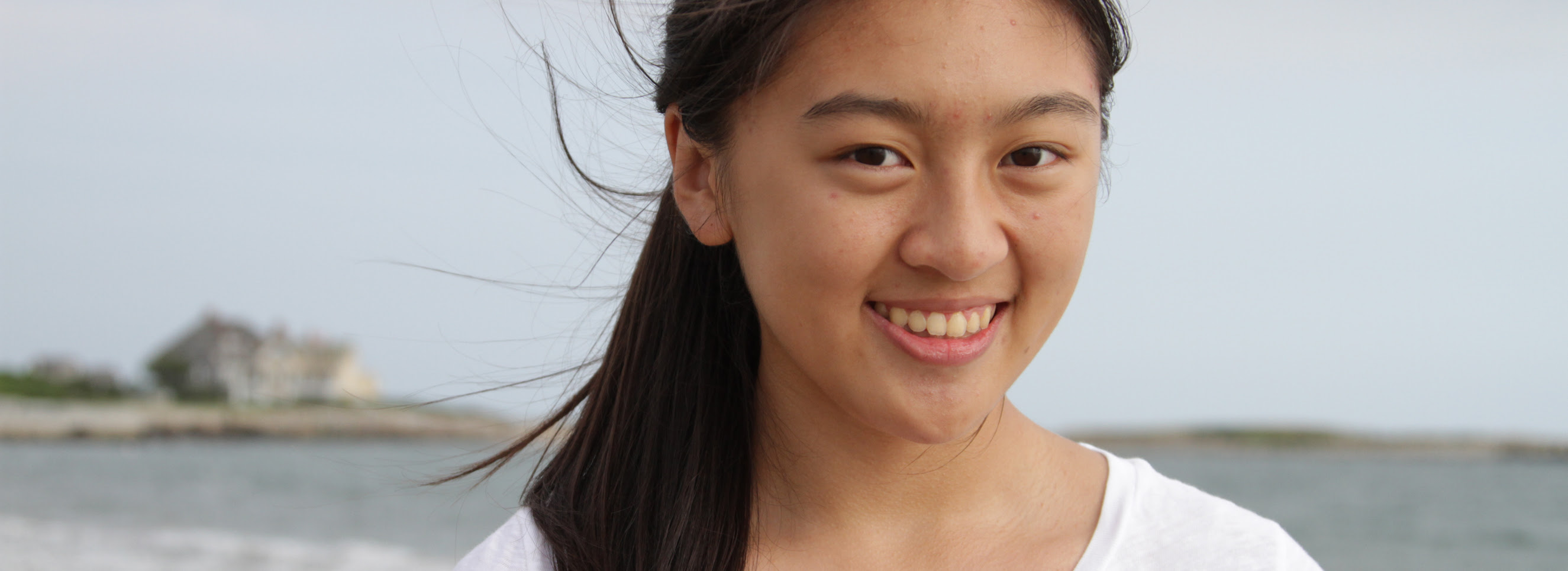 Brower Youth Awards • We Celebrate Young Environmental Leaders