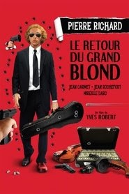 Návrat velkého blondýna 1974 celý filmů dabing v češtině kompletní uhd
CZ download online