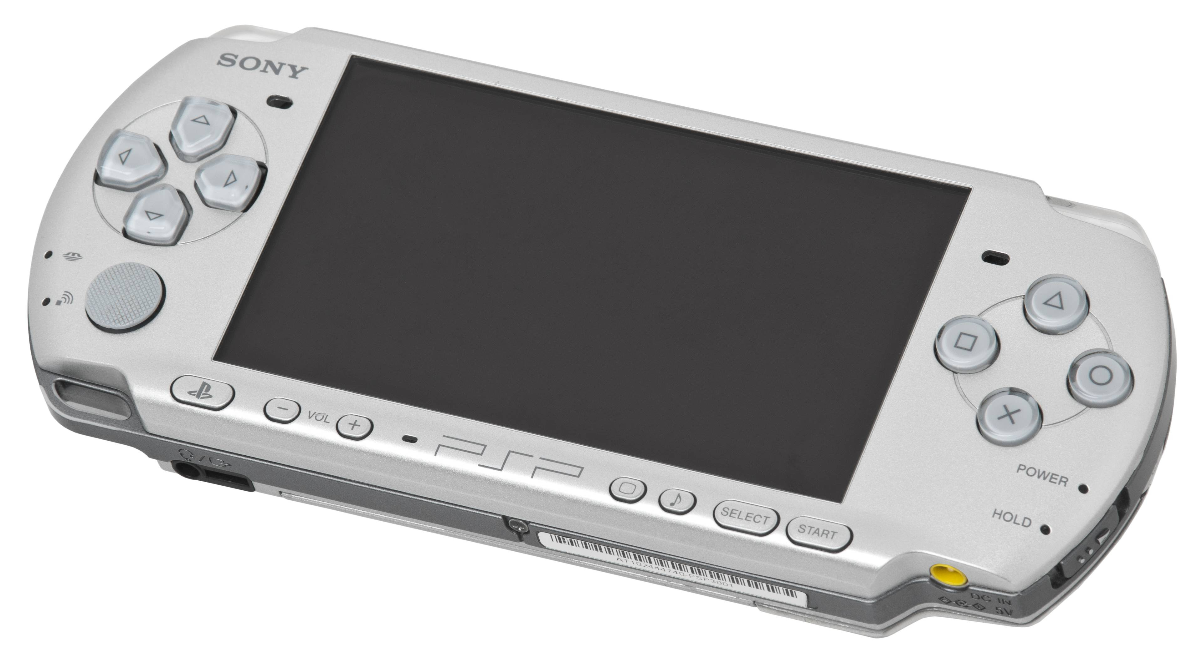 It S The Psp S Birthday V She S 11 What Are V Video Games 4archive Org