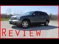 Chrysler Pacifica 2004