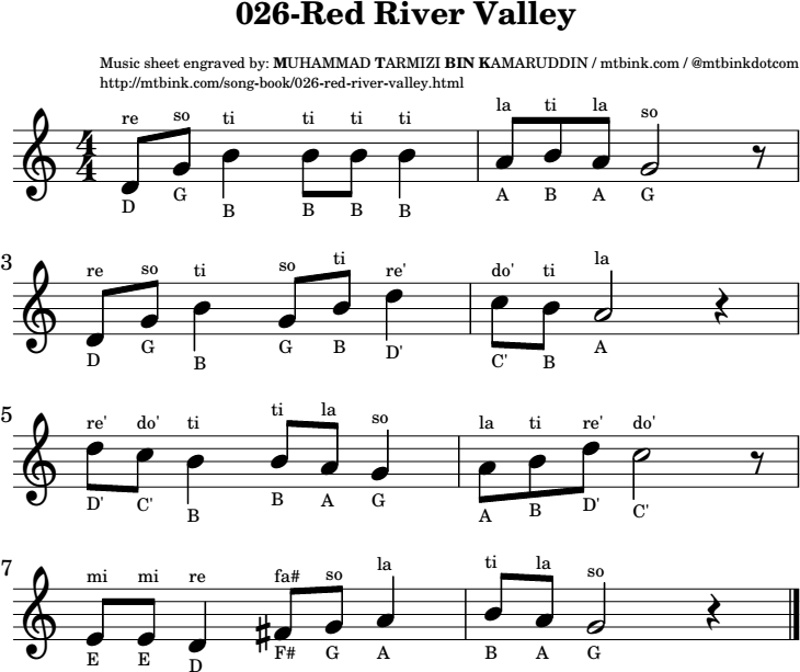 026 Red River Valley